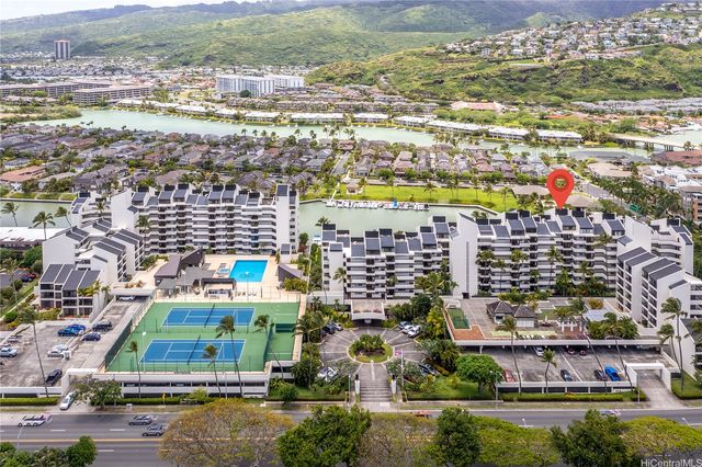500 Lunalilo Home Road 28J, Honolulu, HI 96825