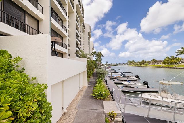 500 Lunalilo Home Road 28J, Honolulu, HI 96825