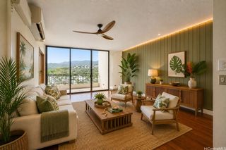 500 Lunalilo Home Road 28J, Honolulu, HI 96825