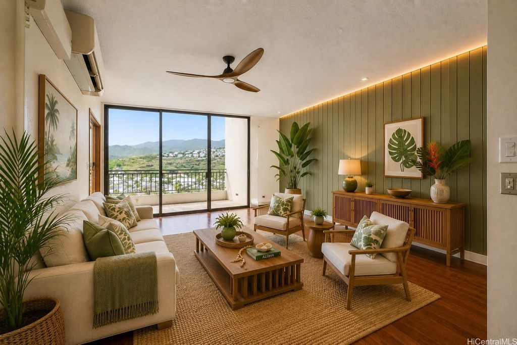 500 Lunalilo Home Road 28J, Honolulu, HI 96825