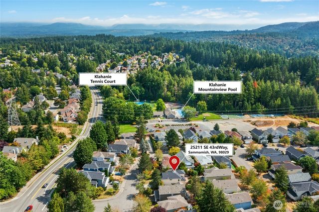 25211 SE 43rd Way, Sammamish, WA 98029