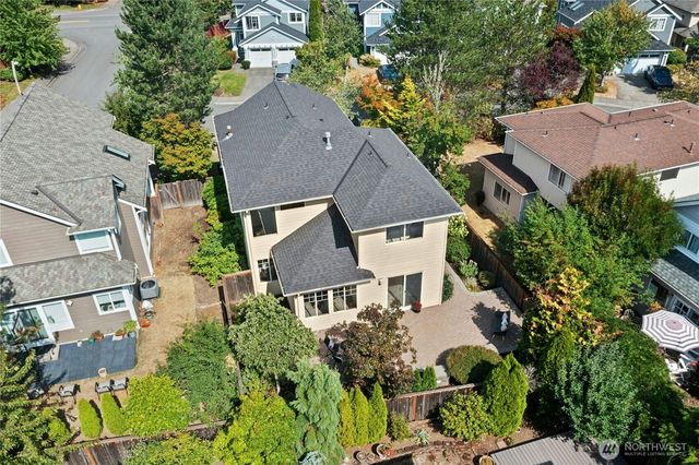 25211 SE 43rd Way, Sammamish, WA 98029