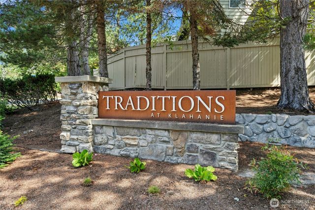 25211 SE 43rd Way, Sammamish, WA 98029