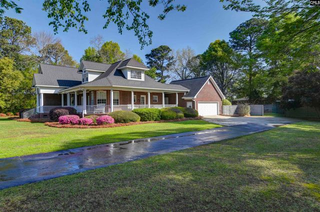 109 Manning Drive, West Columbia, SC 29169