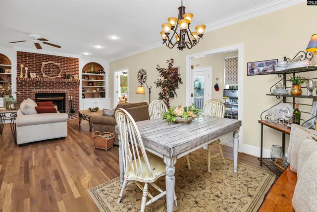 109 Manning Drive, West Columbia, SC 29169