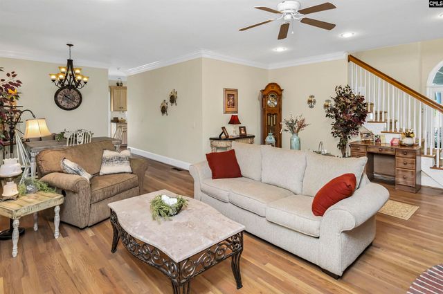 109 Manning Drive, West Columbia, SC 29169