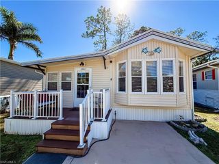 10707 Yellow Rail CIR 4, Estero, FL 33928