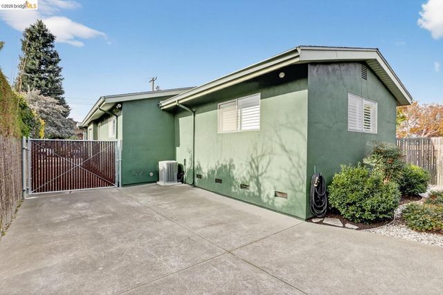 310 Melven, San Leandro, CA 94577