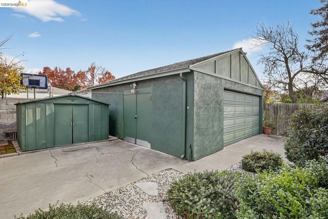 310 Melven, San Leandro, CA 94577