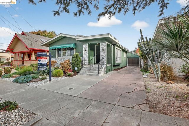 310 Melven, San Leandro, CA 94577