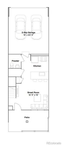 14905 Oneida Street 2, Thornton, CO 80602