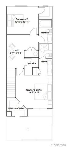 14905 Oneida Street 2, Thornton, CO 80602