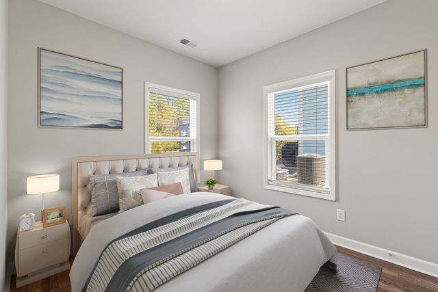 242 Mansfield Dr, Gallatin, TN 37066