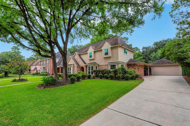5727 Glenmere Lane, Spring, TX 77379