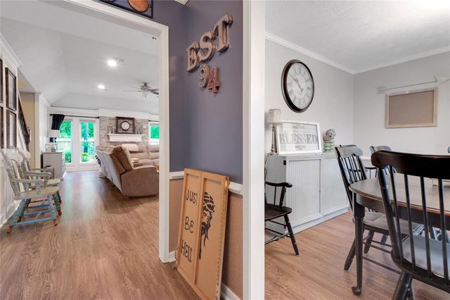 5727 Glenmere Lane, Spring, TX 77379