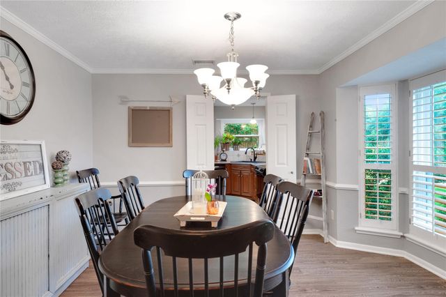 5727 Glenmere Lane, Spring, TX 77379