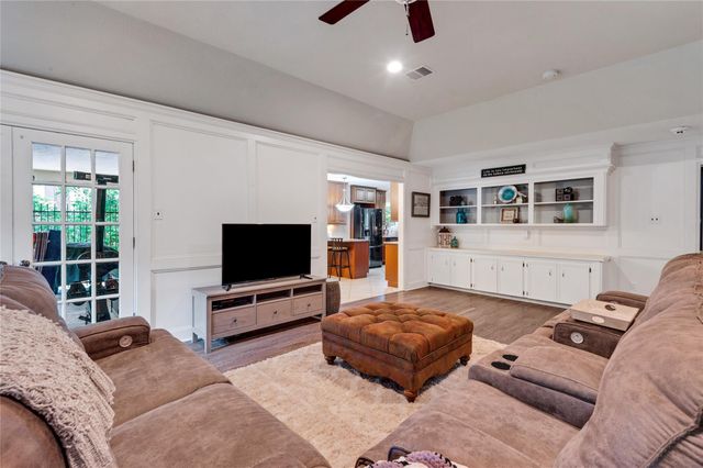 5727 Glenmere Lane, Spring, TX 77379