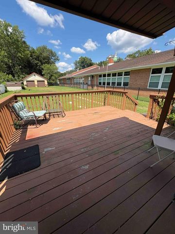 14 ARCH ST, Newfield, NJ 08344