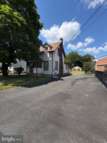 14 ARCH ST, Newfield, NJ 08344