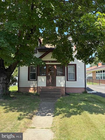 14 ARCH ST, Newfield, NJ 08344