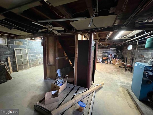 14 ARCH ST, Newfield, NJ 08344