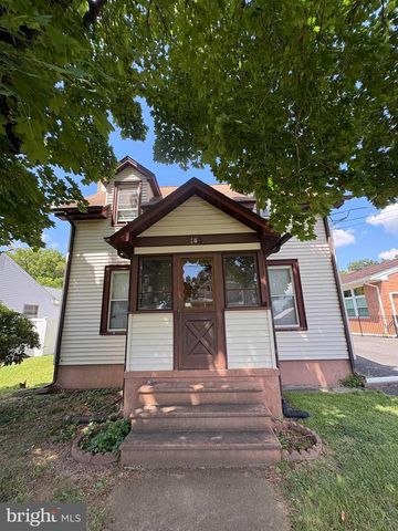 14 ARCH ST, Newfield, NJ 08344