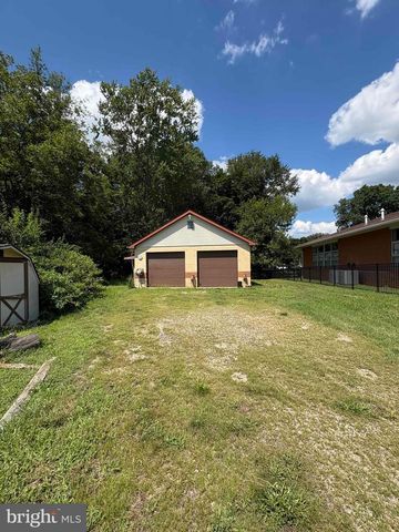 14 ARCH ST, Newfield, NJ 08344