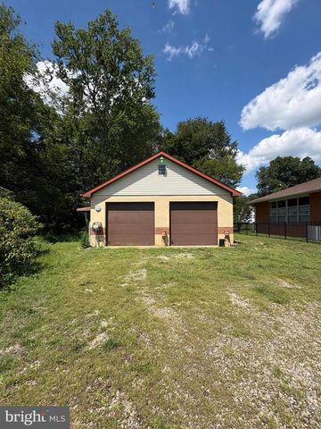 14 ARCH ST, Newfield, NJ 08344