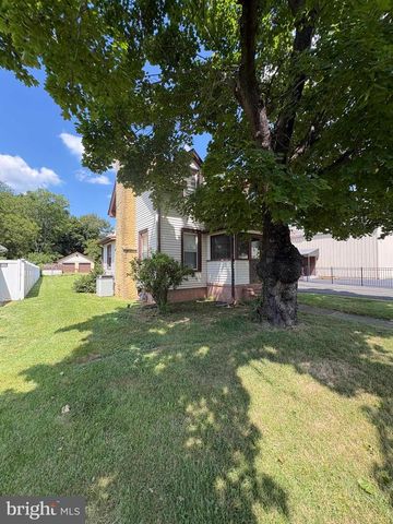 14 ARCH ST, Newfield, NJ 08344