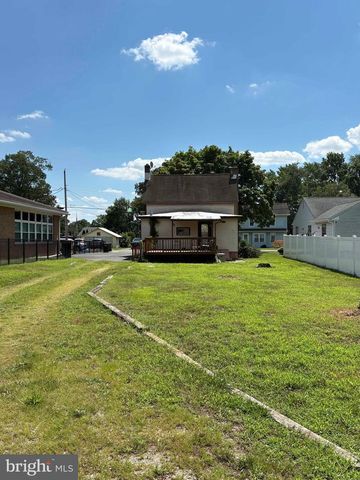 14 ARCH ST, Newfield, NJ 08344
