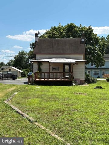 14 ARCH ST, Newfield, NJ 08344