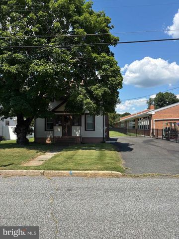 14 ARCH ST, Newfield, NJ 08344
