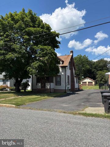 14 ARCH ST, Newfield, NJ 08344