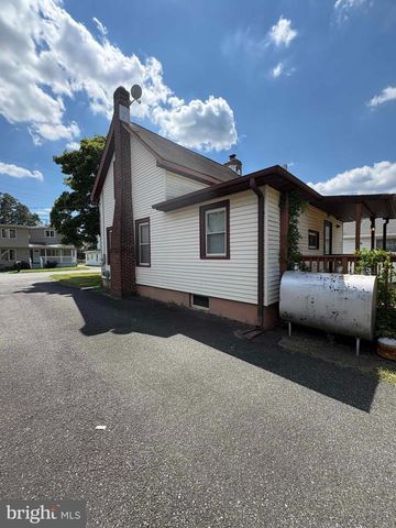 14 ARCH ST, Newfield, NJ 08344
