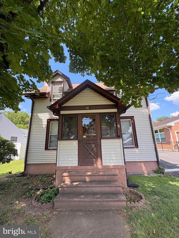 14 ARCH ST, NEWFIELD, NJ 08344 — photo 4