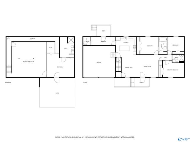 611 SE Cedar Cove Road, Hartselle, AL 35640