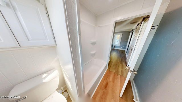 829 N Oleander Avenue, Holly Hill, FL 32117