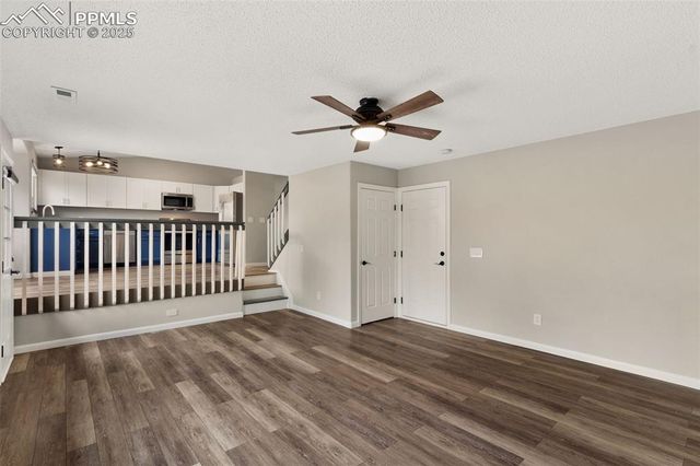 2845 Leoti Drive, Colorado Springs, CO 80922