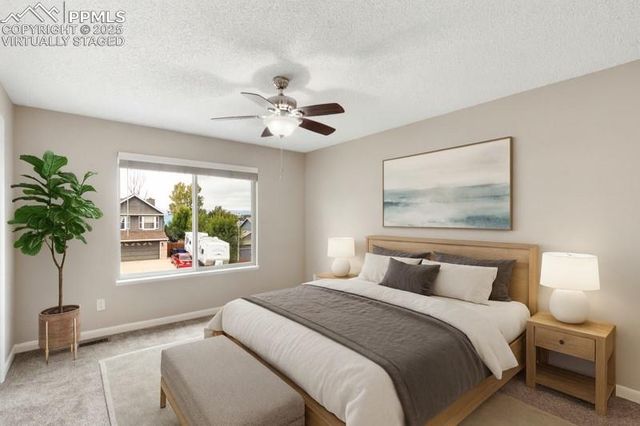 2845 Leoti Drive, Colorado Springs, CO 80922