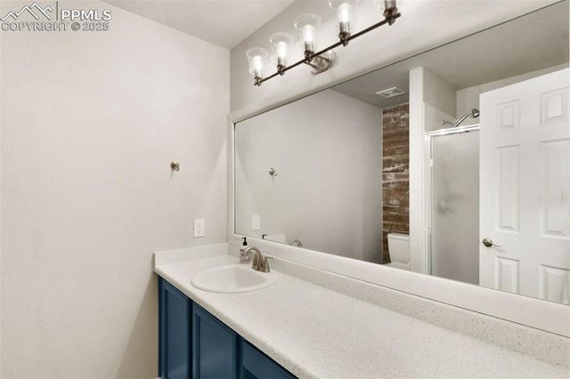 2845 Leoti Drive, Colorado Springs, CO 80922