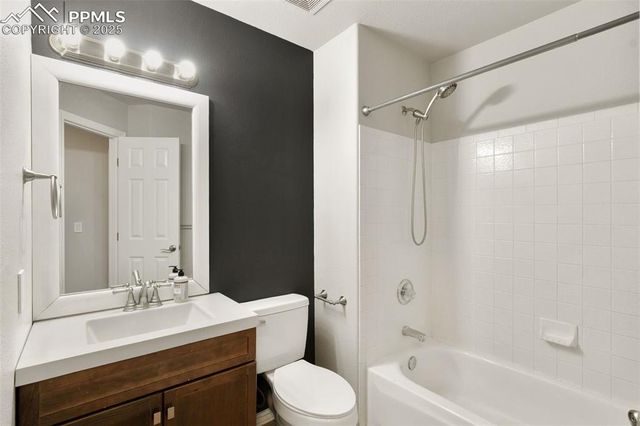 2845 Leoti Drive, Colorado Springs, CO 80922