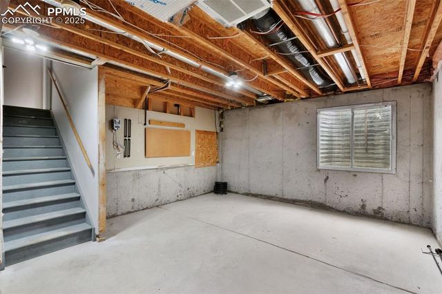 2845 Leoti Drive, Colorado Springs, CO 80922