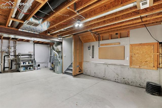 2845 Leoti Drive, Colorado Springs, CO 80922