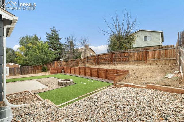 2845 Leoti Drive, Colorado Springs, CO 80922