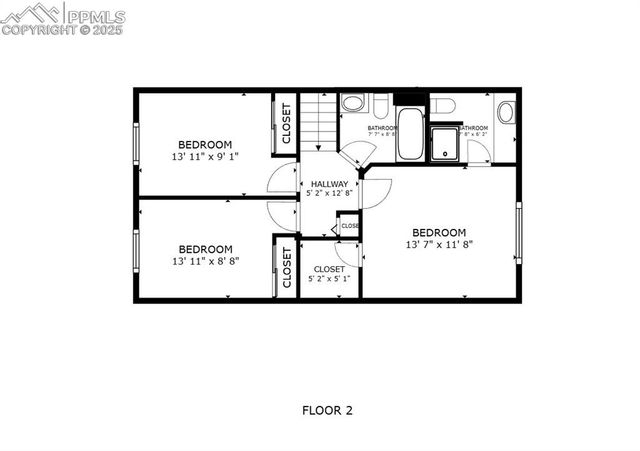 2845 Leoti Drive, Colorado Springs, CO 80922