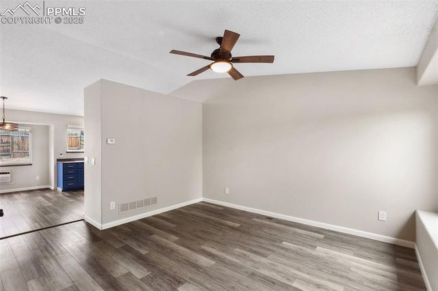 2845 Leoti Drive, Colorado Springs, CO 80922