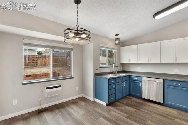 2845 Leoti Drive, Colorado Springs, CO 80922