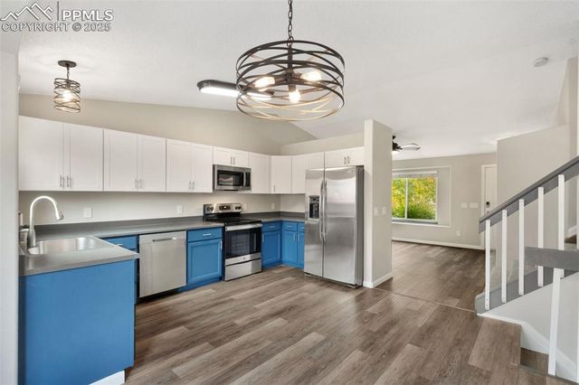 2845 Leoti Drive, Colorado Springs, CO 80922