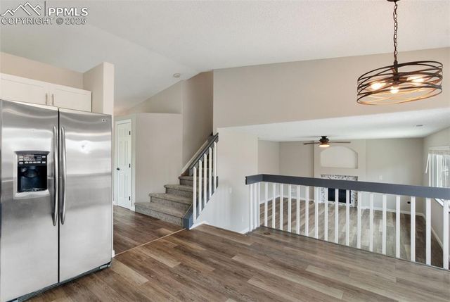 2845 Leoti Drive, Colorado Springs, CO 80922