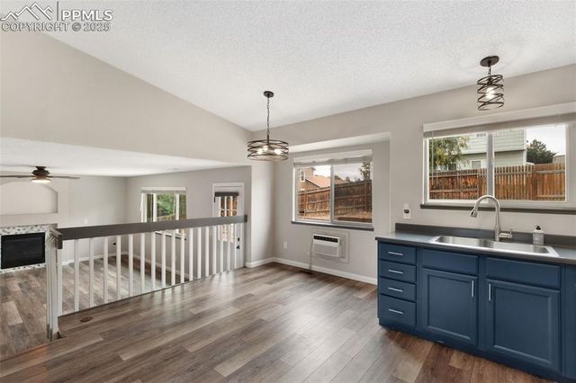 2845 Leoti Drive, Colorado Springs, CO 80922